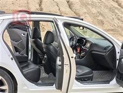 كيا اوبتيما